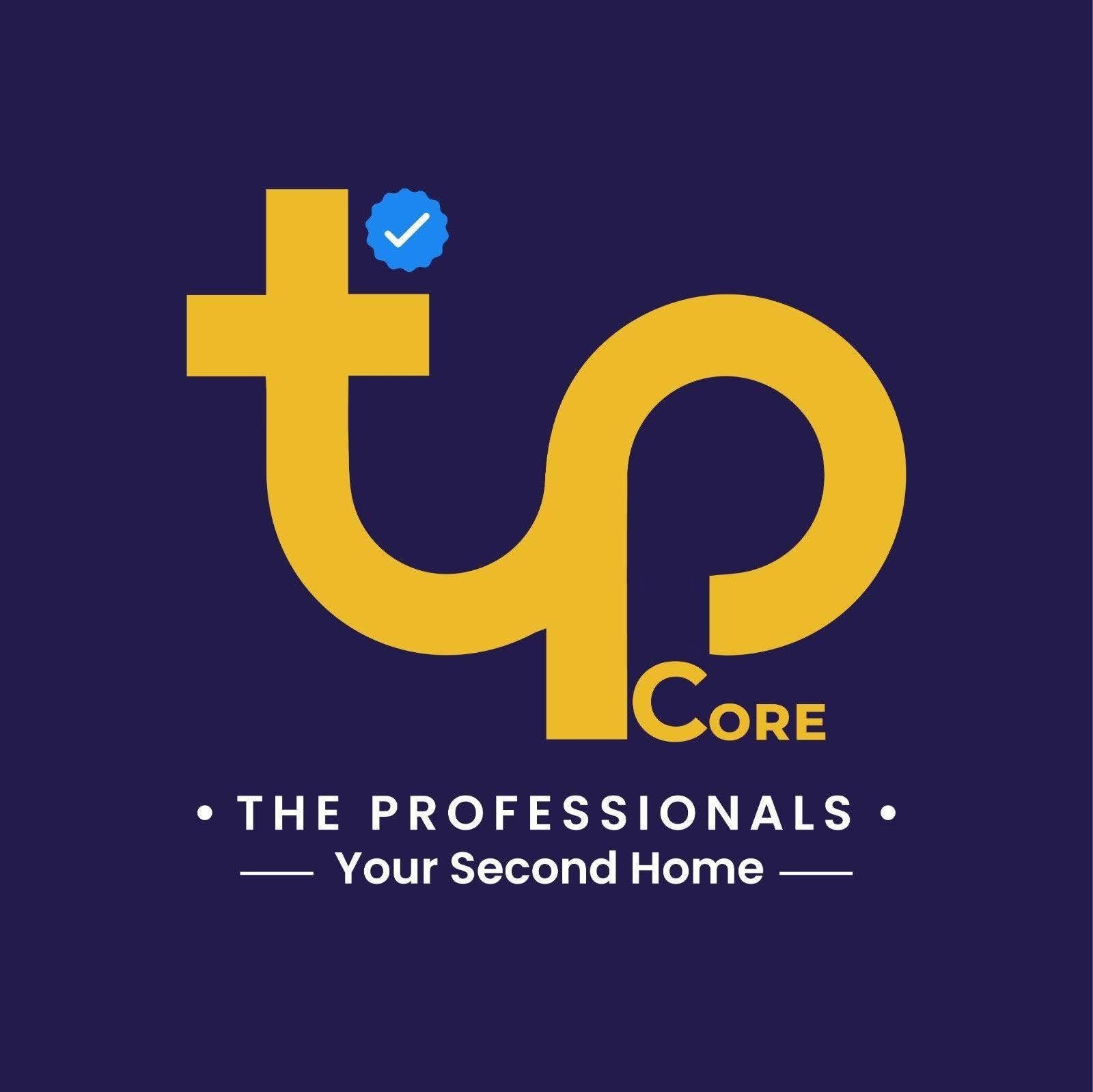 The Professionals Core logo