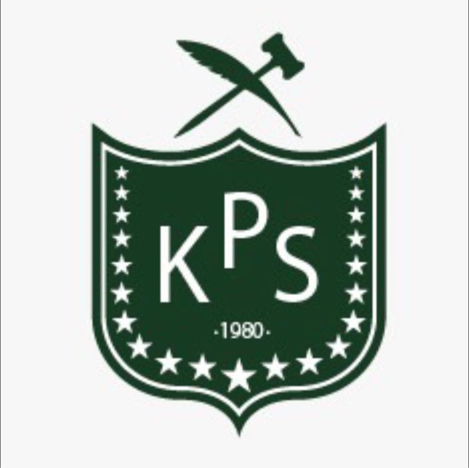 Karachi Public School logo